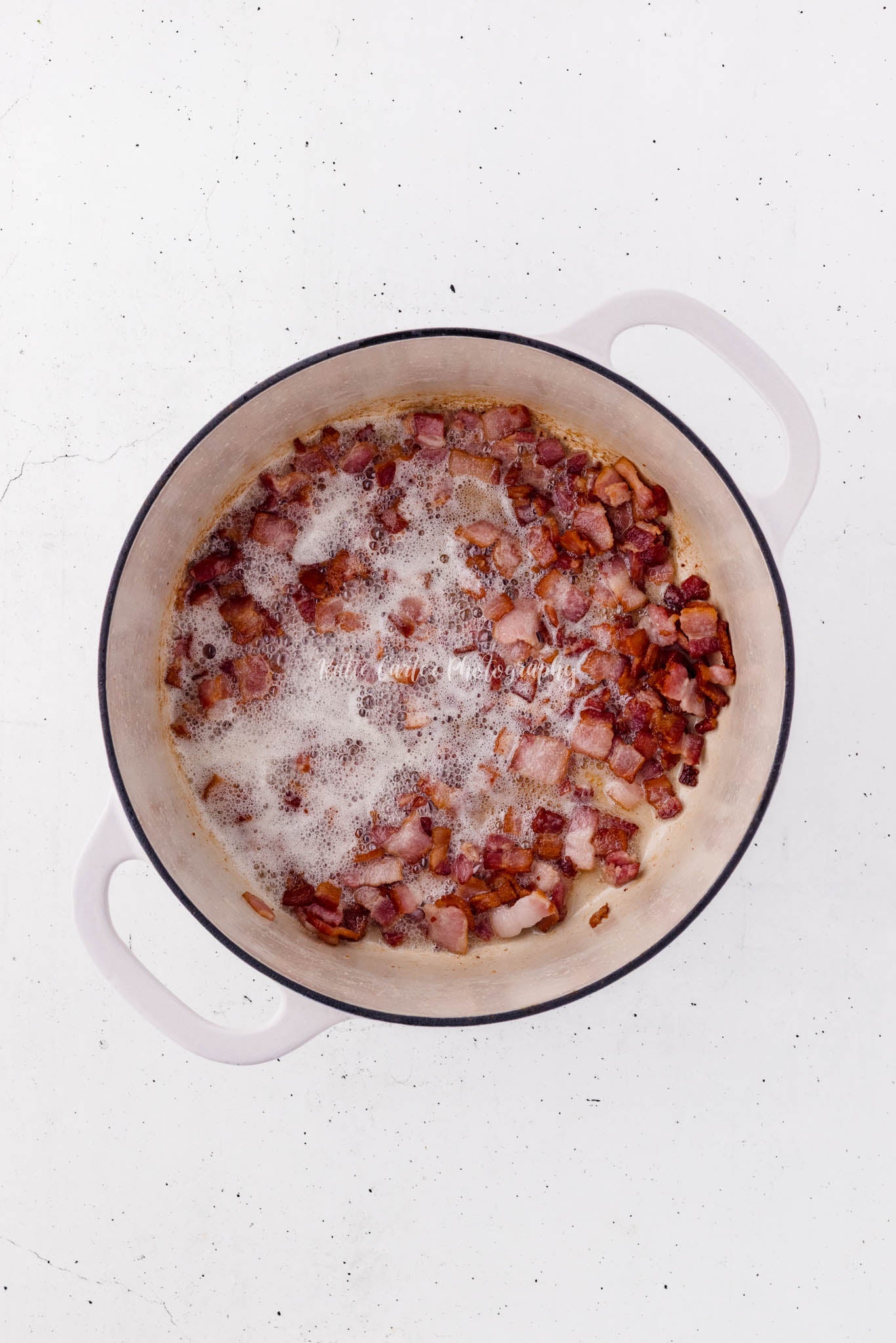 Calico Beans {exclusive}