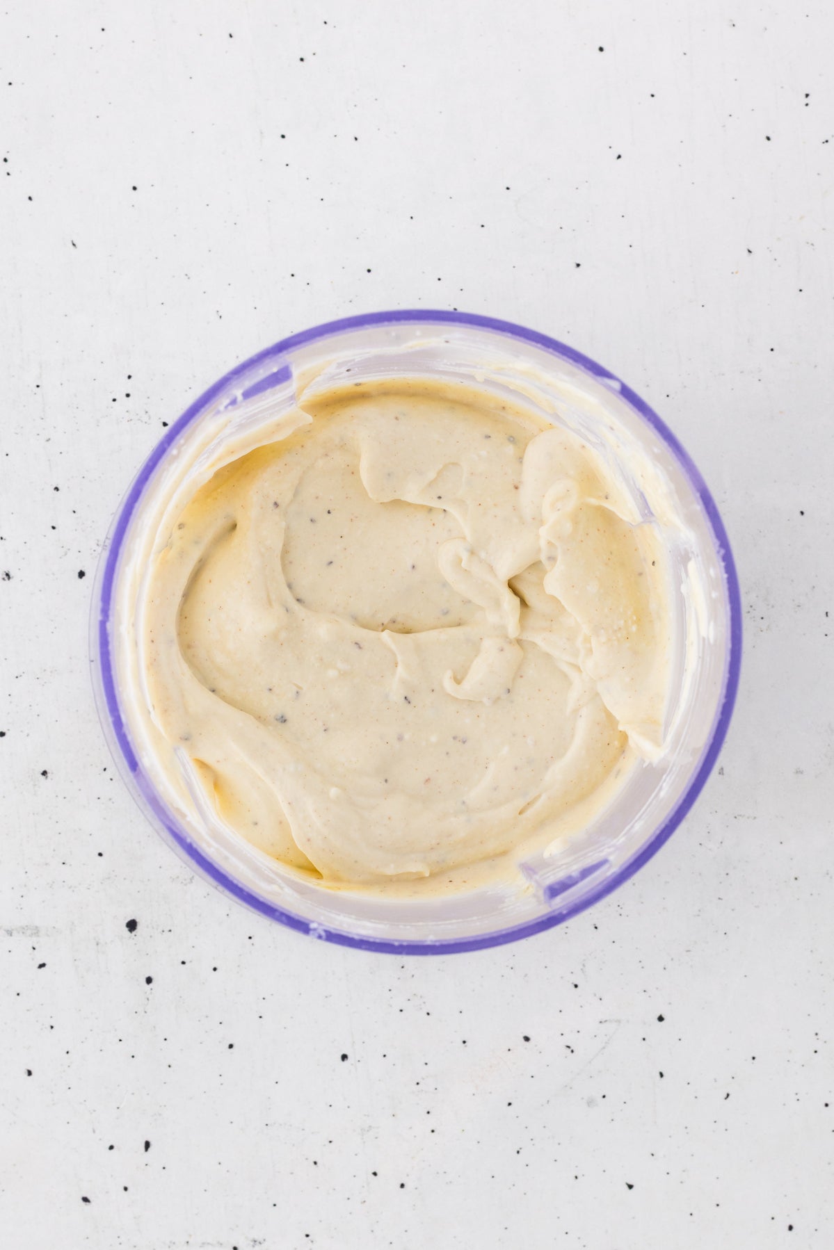 Egg Salad with Cottage Cheese {exclusive}