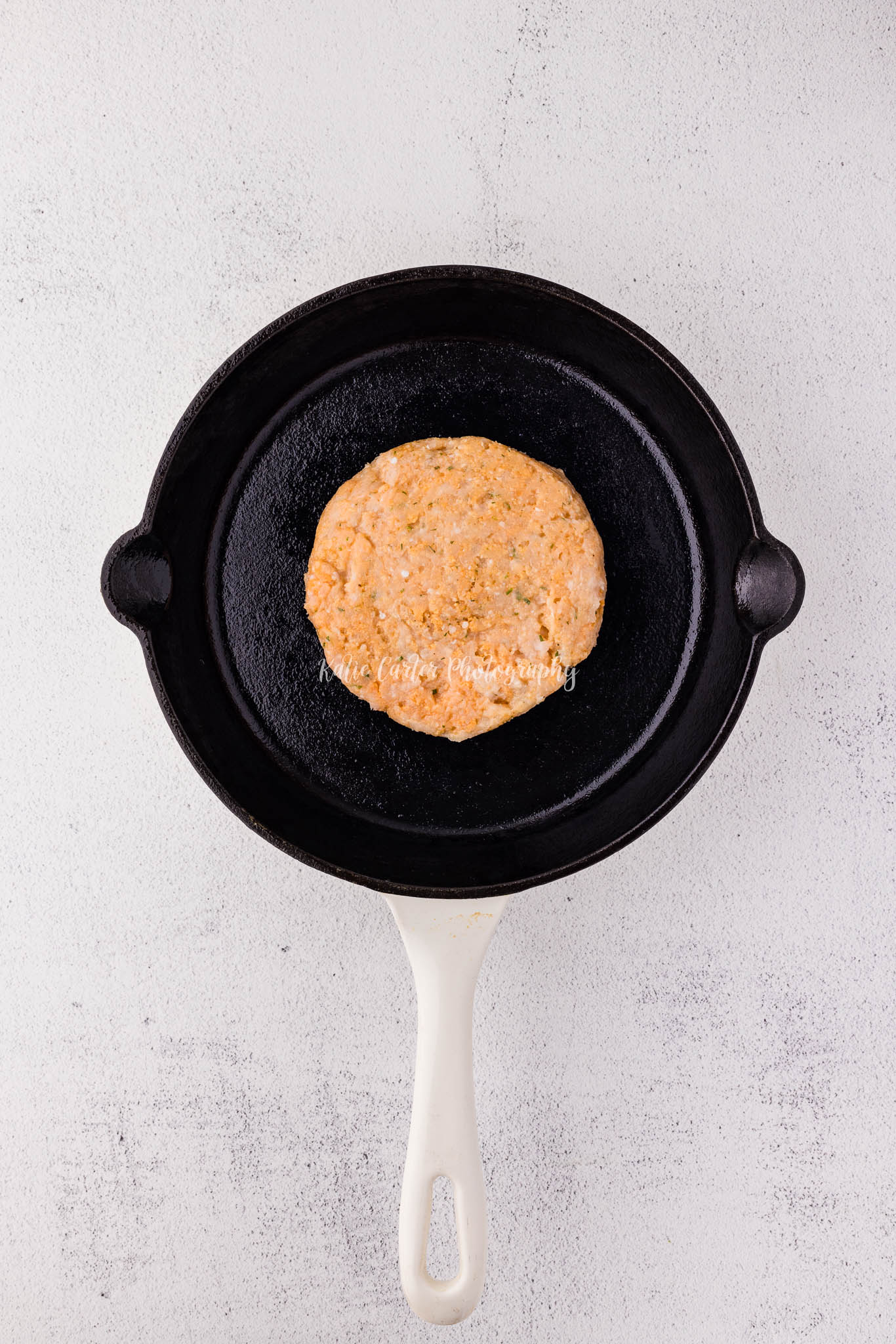 Buffalo Chicken Burgers with Blue Cheese Coleslaw {2 Recipe Bundle}