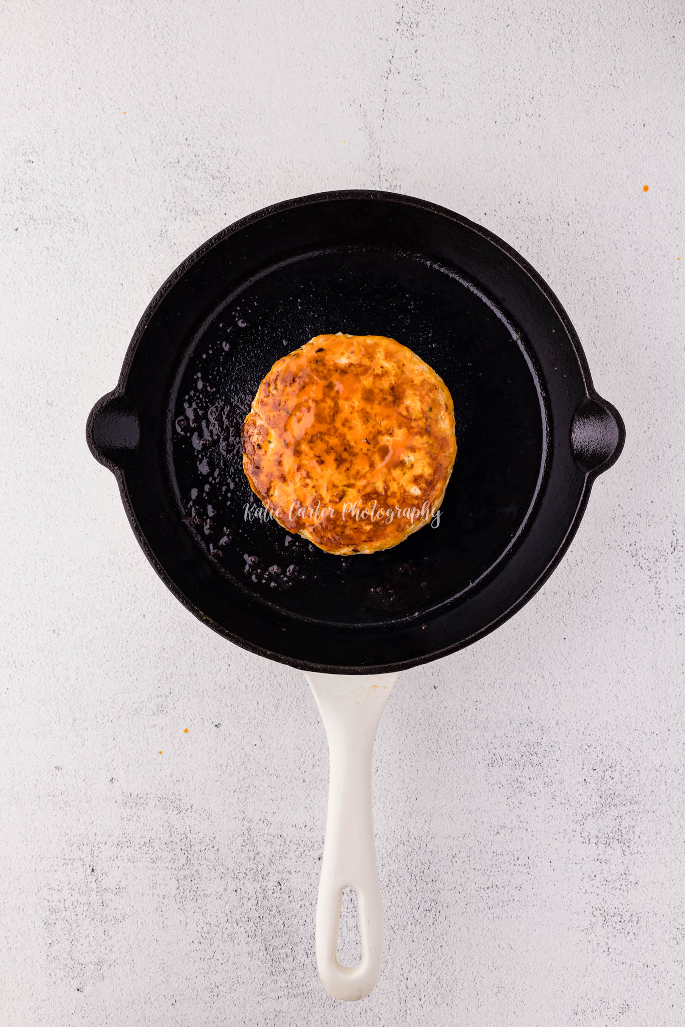 Buffalo Chicken Burgers with Blue Cheese Coleslaw {2 Recipe Bundle}