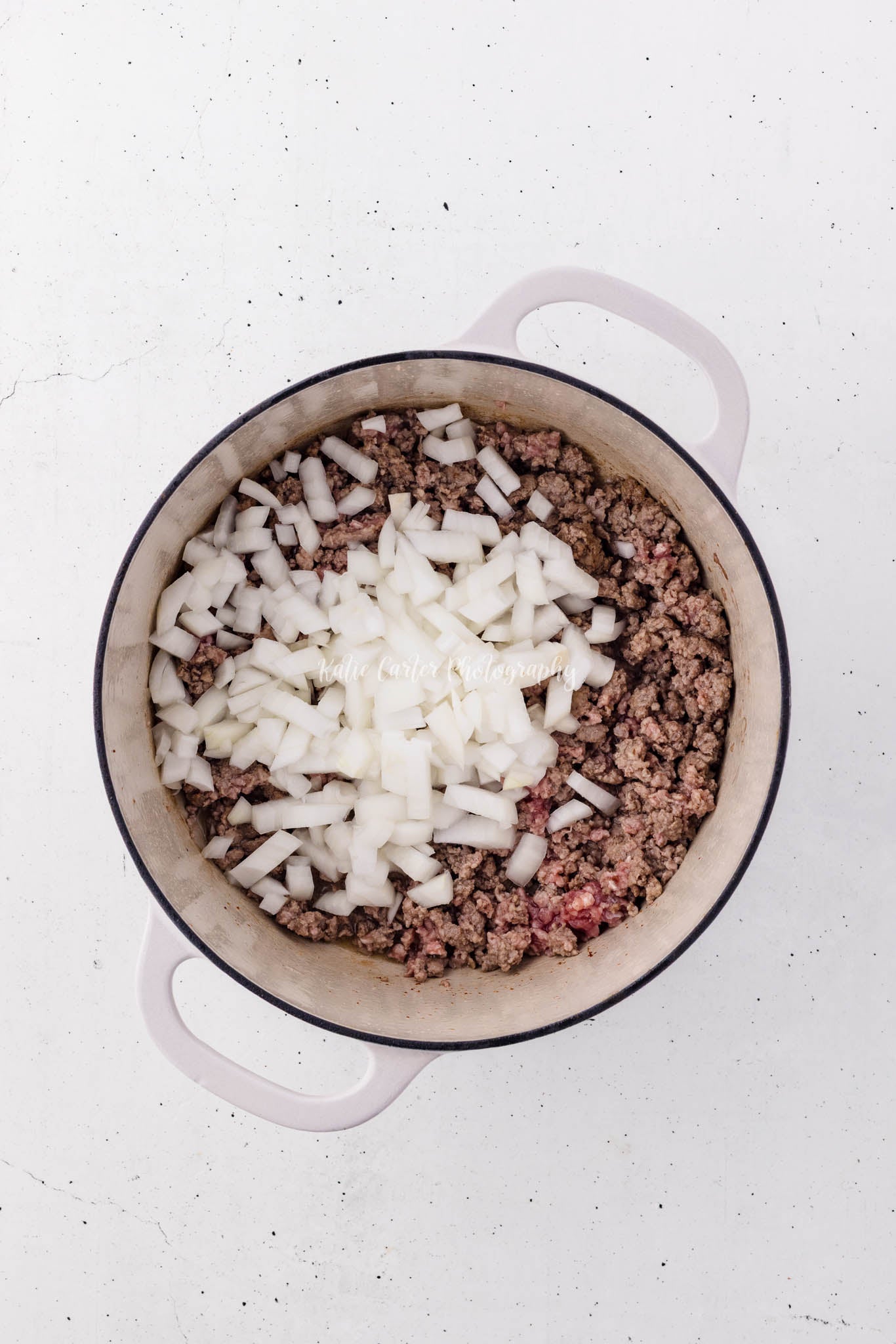 Calico Beans {exclusive}