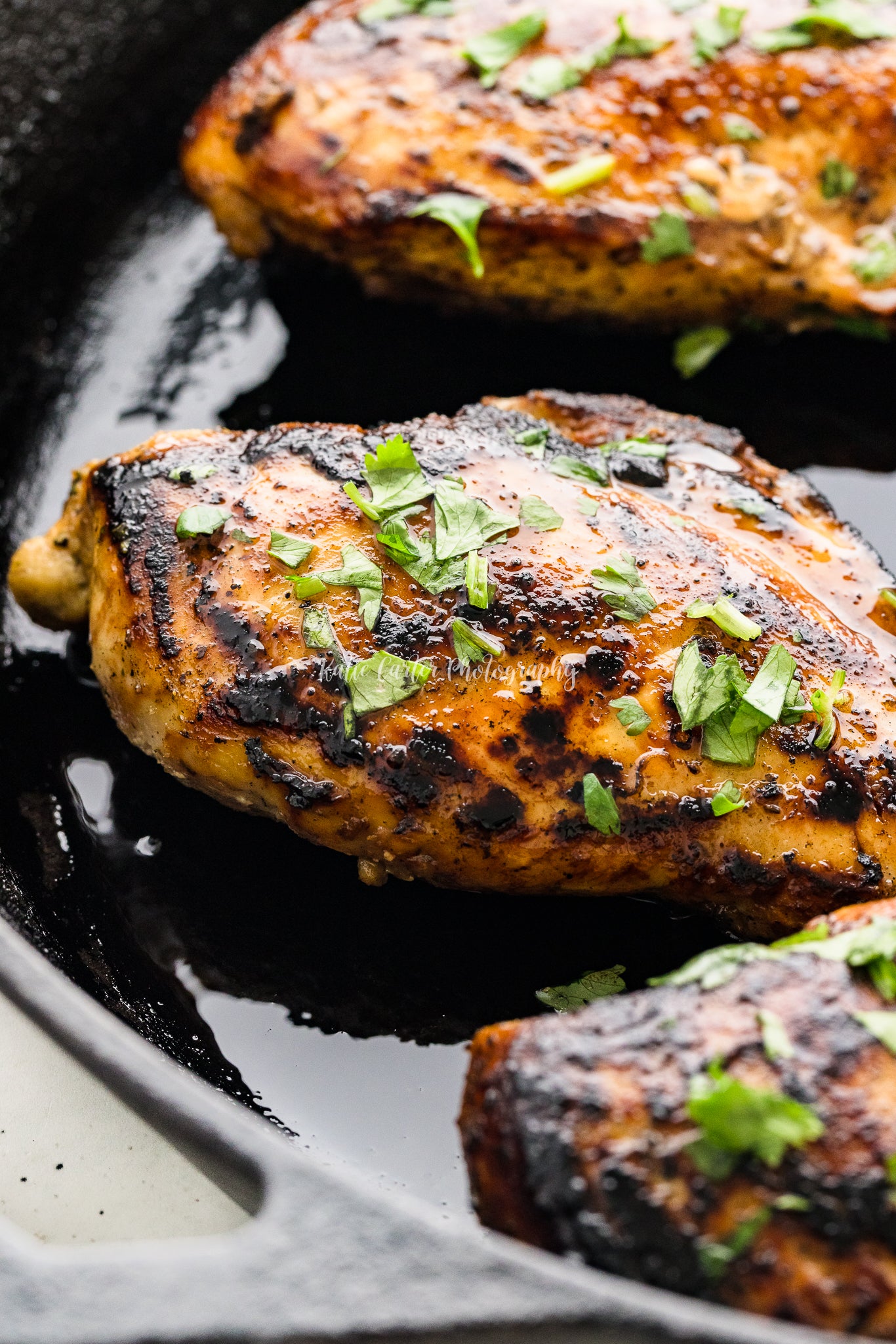 Cilantro Lime Chicken {exclusive}