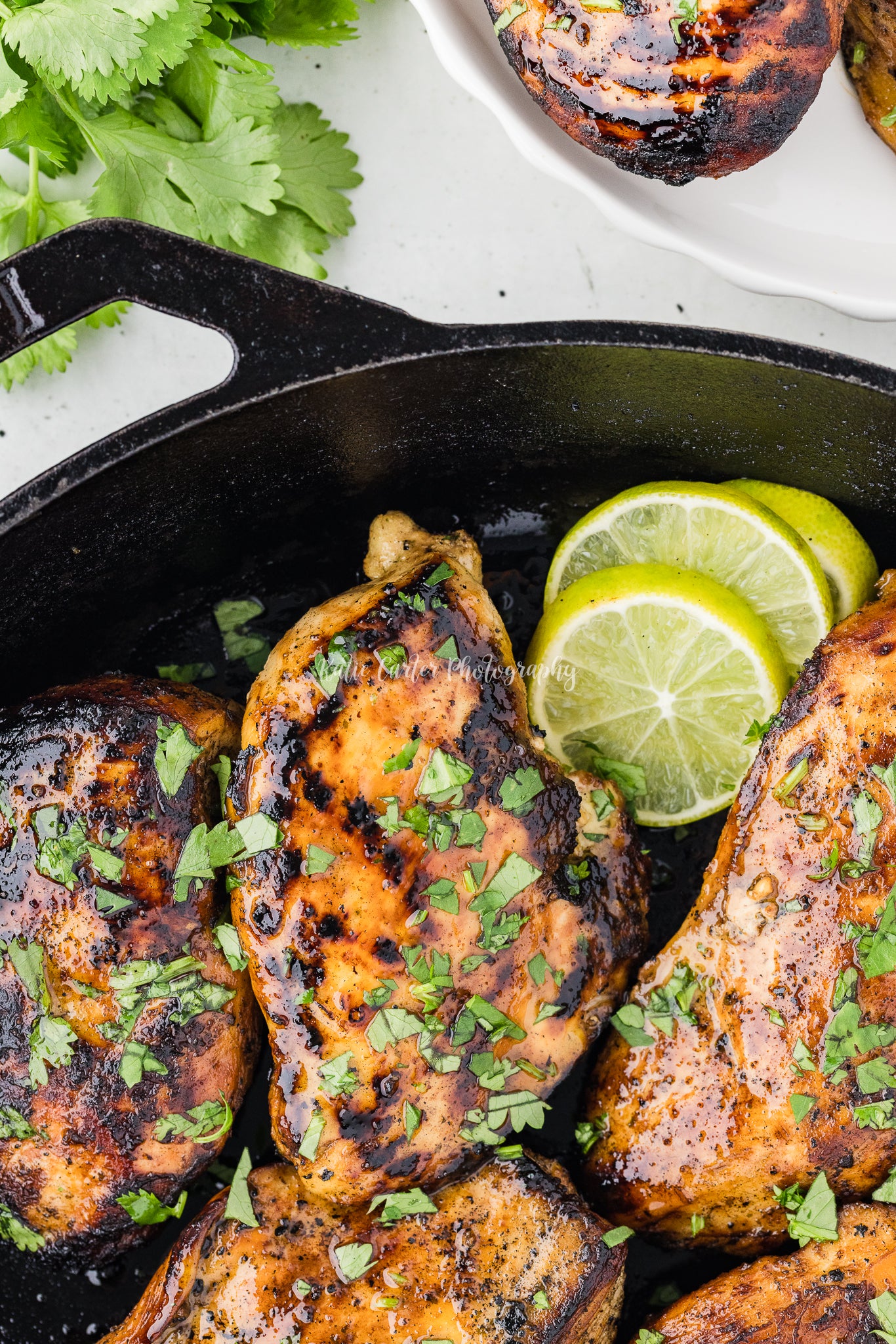 Cilantro Lime Chicken {exclusive}