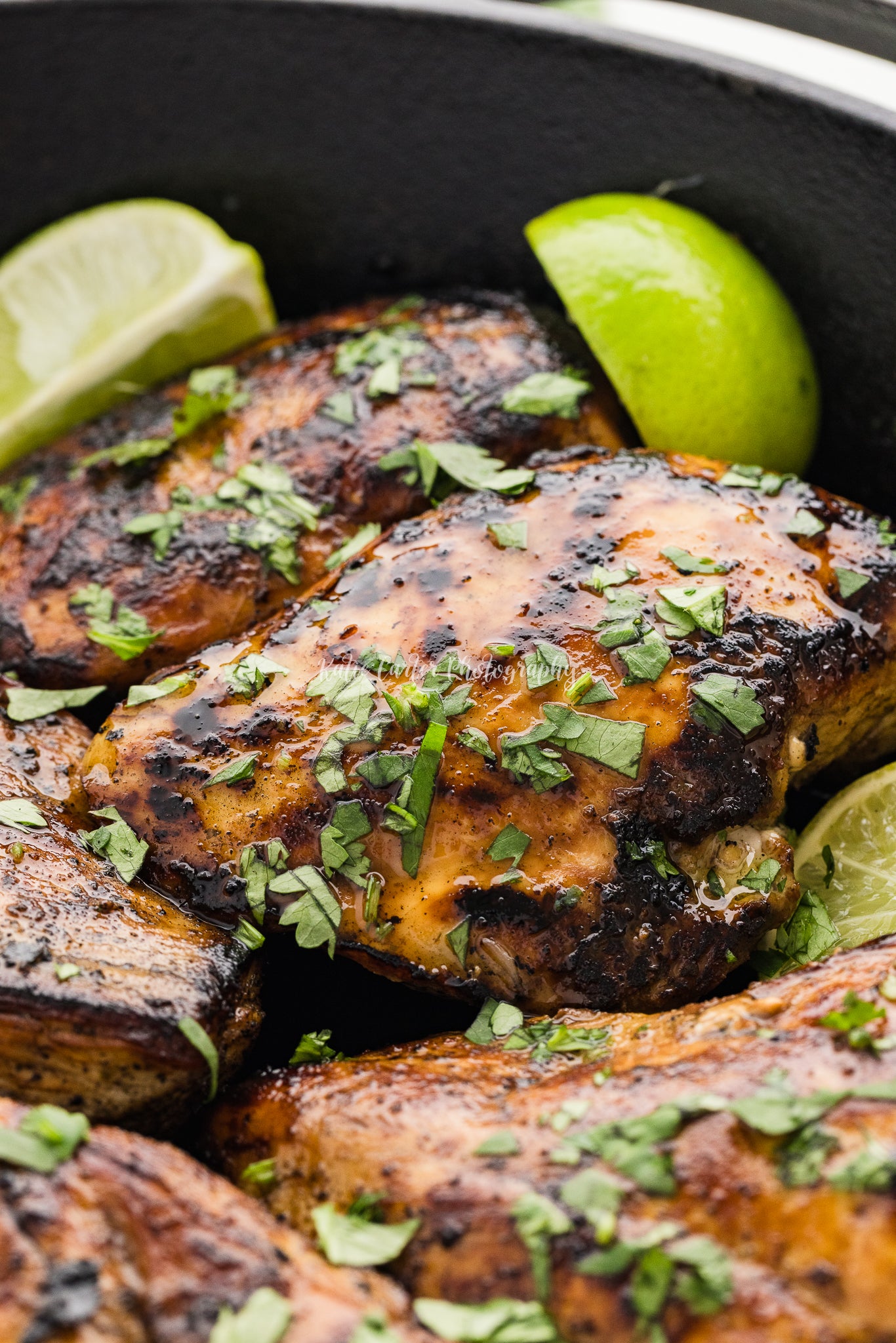 Cilantro Lime Chicken {exclusive}