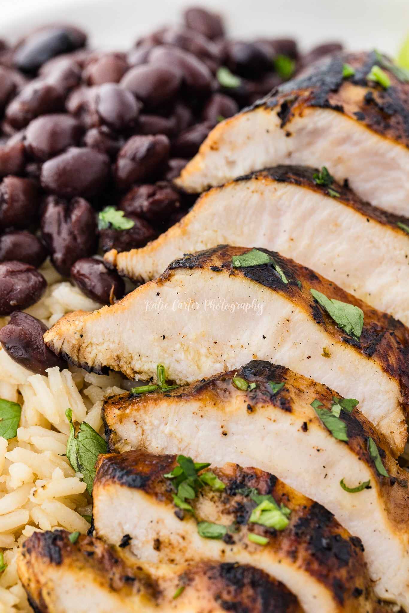 Cilantro Lime Chicken {exclusive}