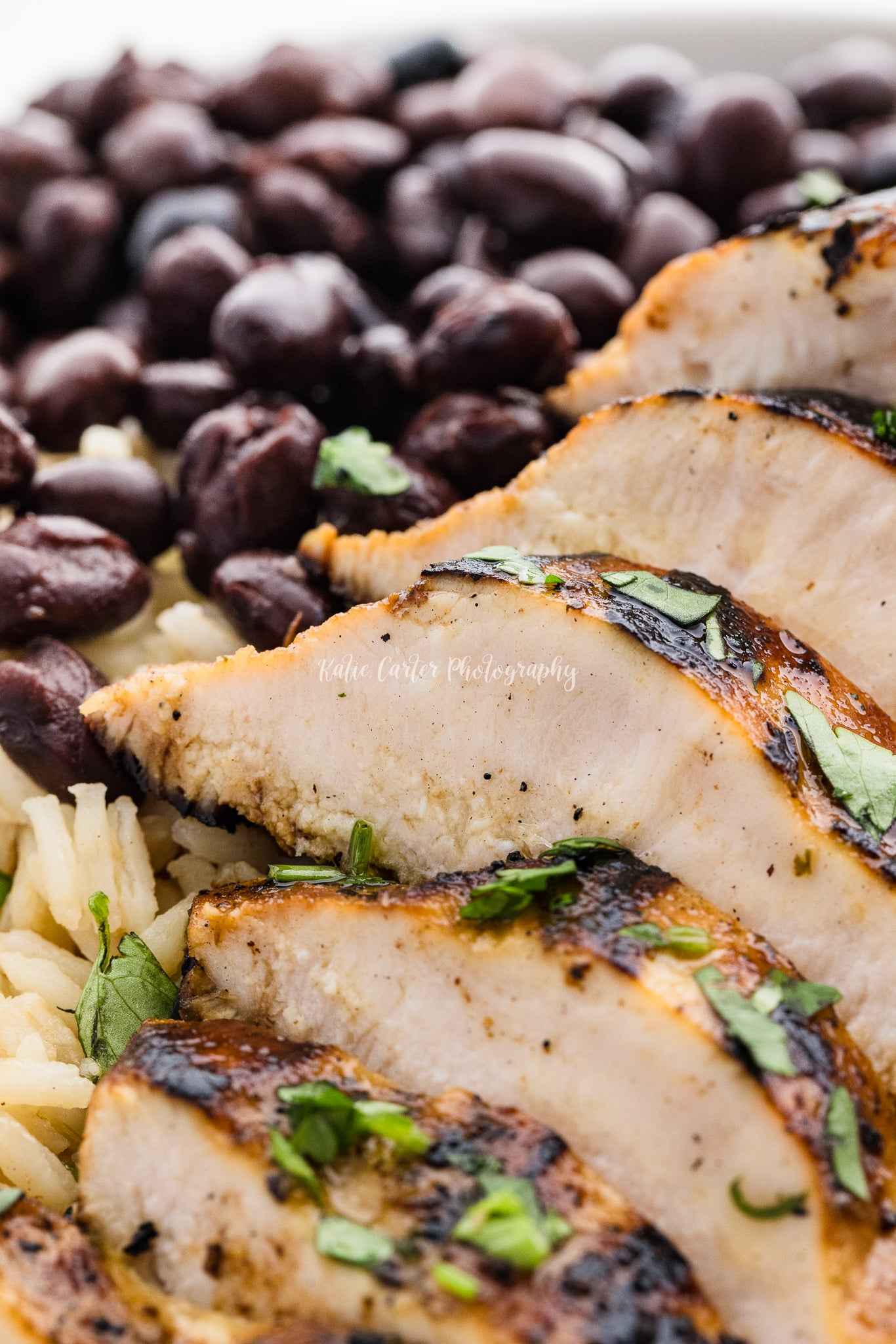Cilantro Lime Chicken {exclusive}
