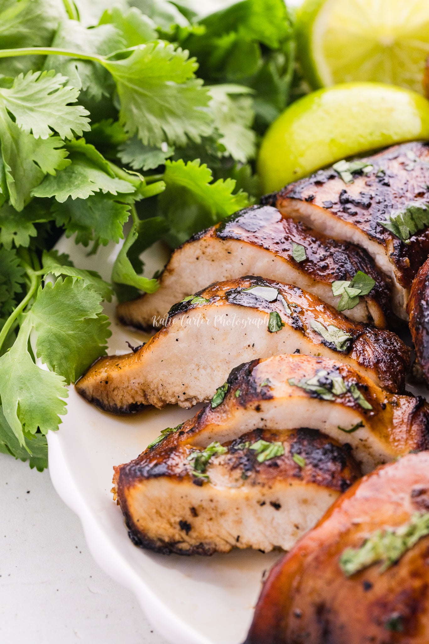 Cilantro Lime Chicken {exclusive}