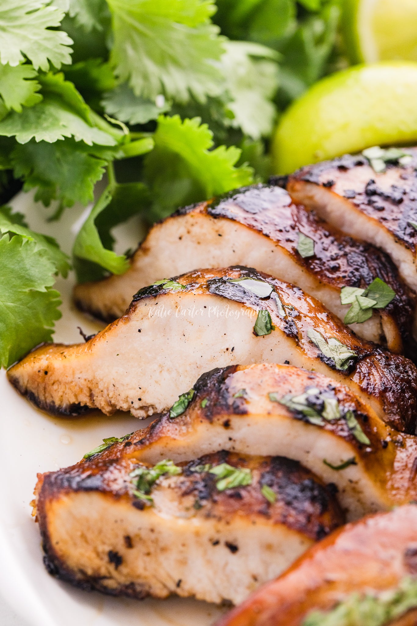 Cilantro Lime Chicken {exclusive}