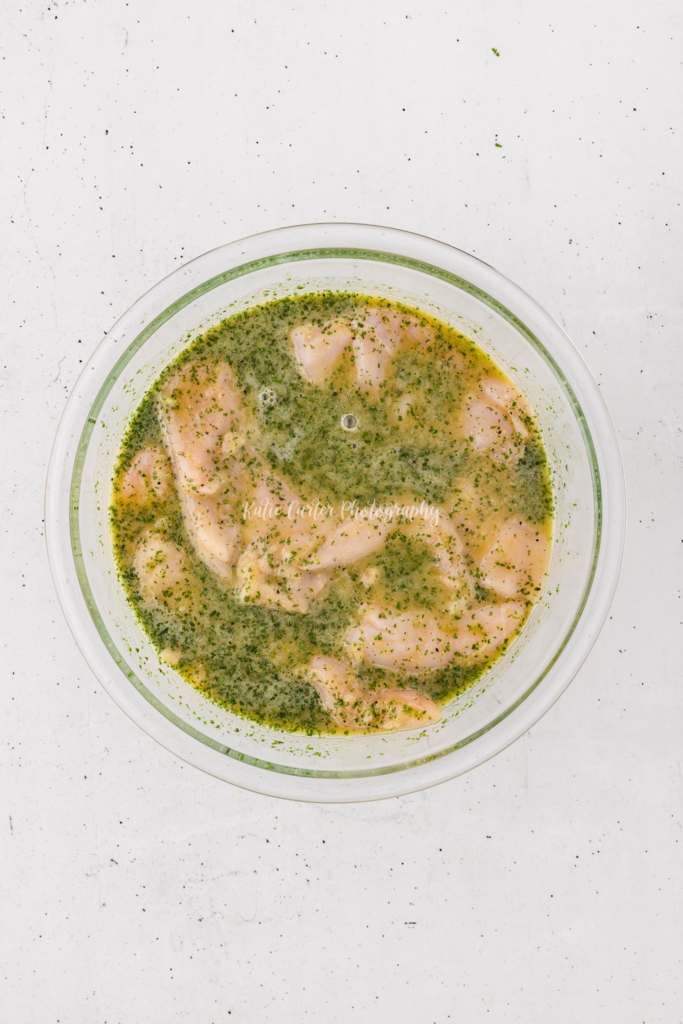 Cilantro Lime Chicken {exclusive}