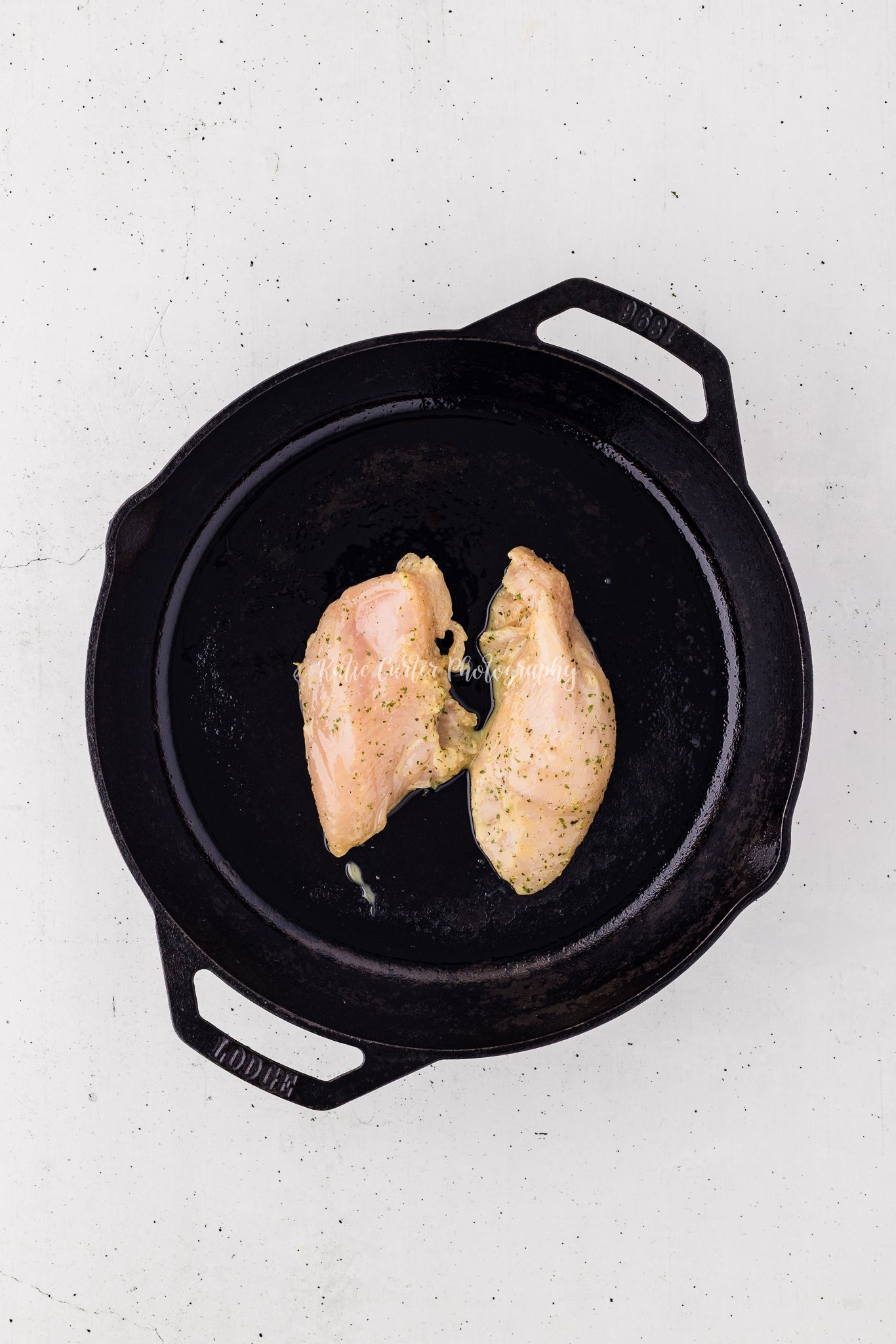 Cilantro Lime Chicken {exclusive}