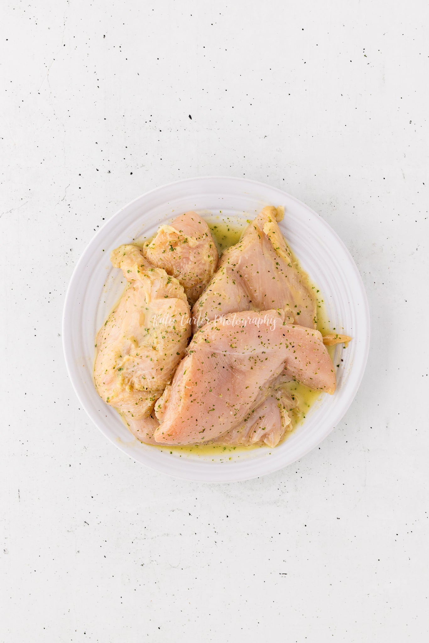 Cilantro Lime Chicken {exclusive}