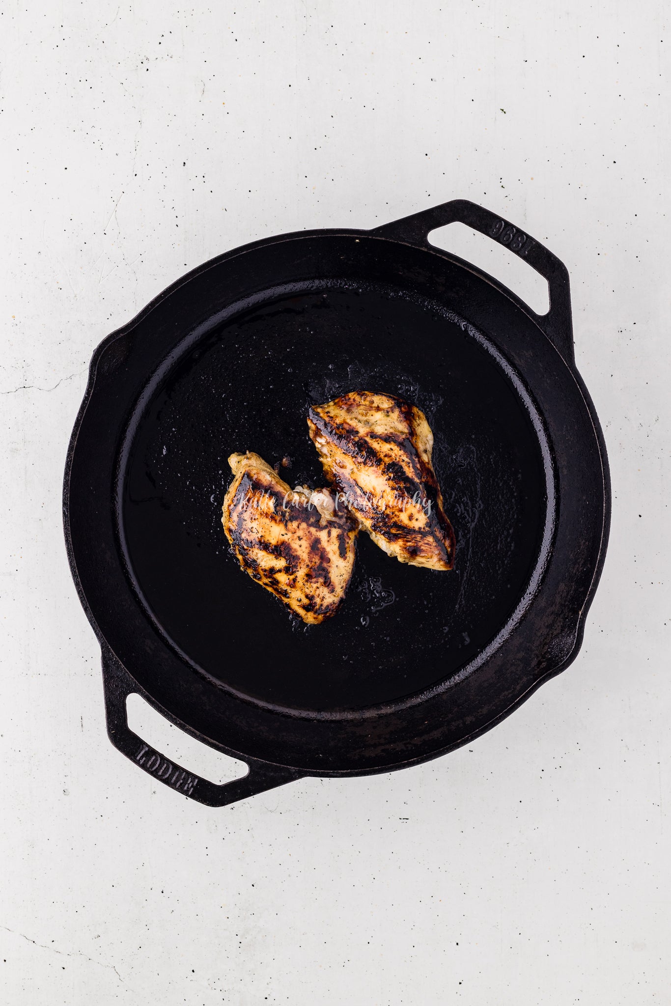 Cilantro Lime Chicken {exclusive}