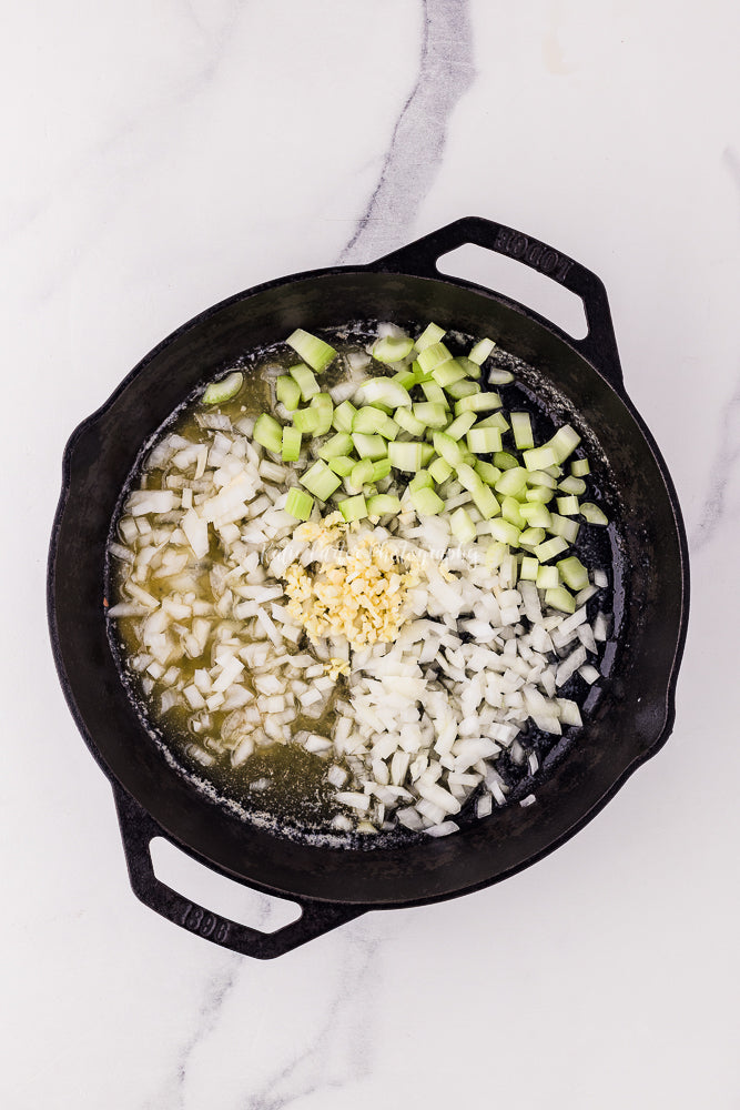 Puff Pastry Chicken Pot Pie