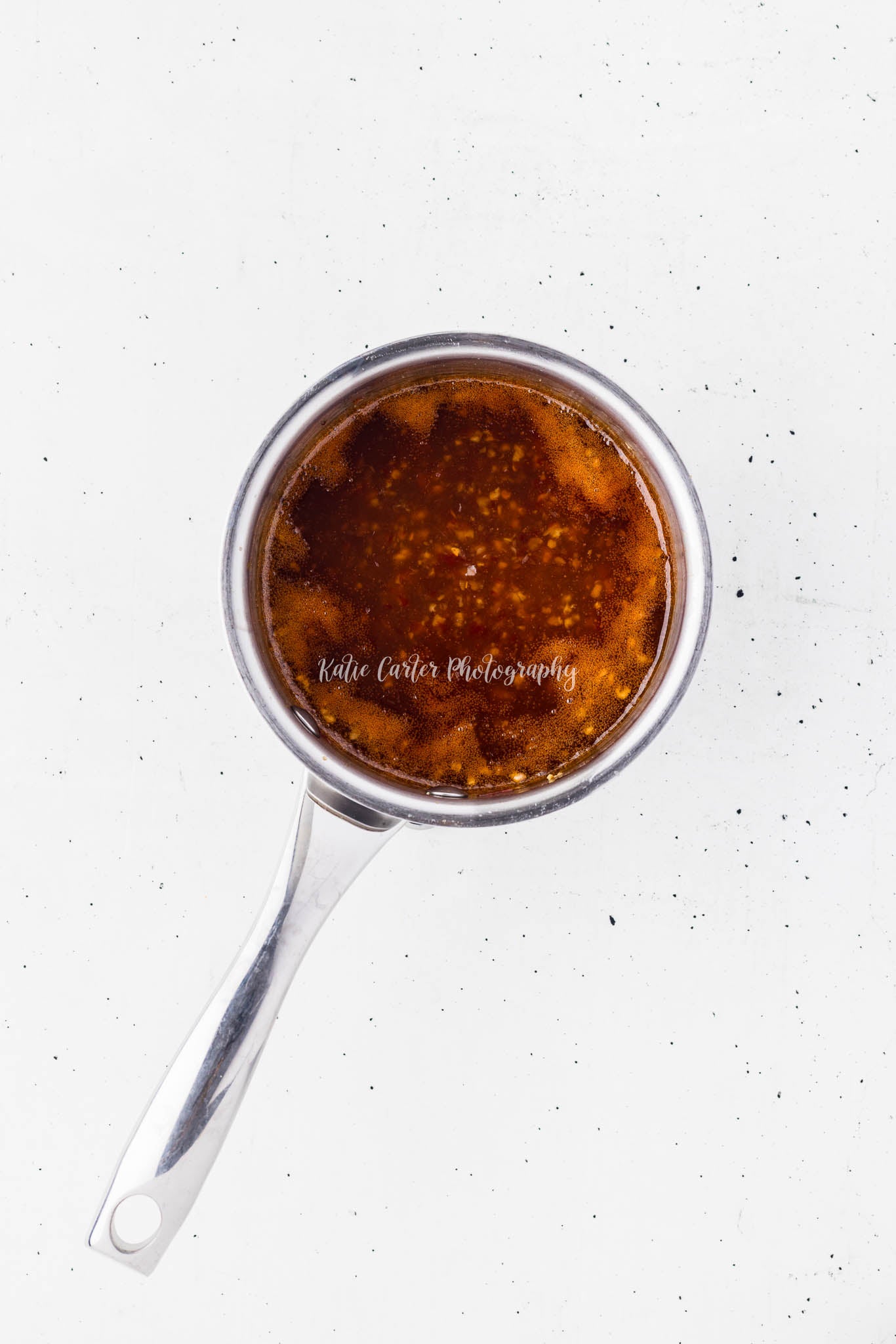 Sweet Chili Chicken Tenders {exclusive}