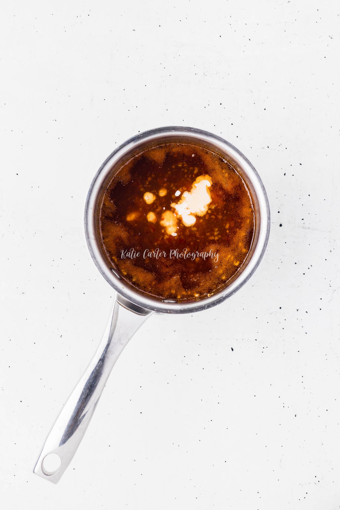 Sweet Chili Chicken Tenders {exclusive}