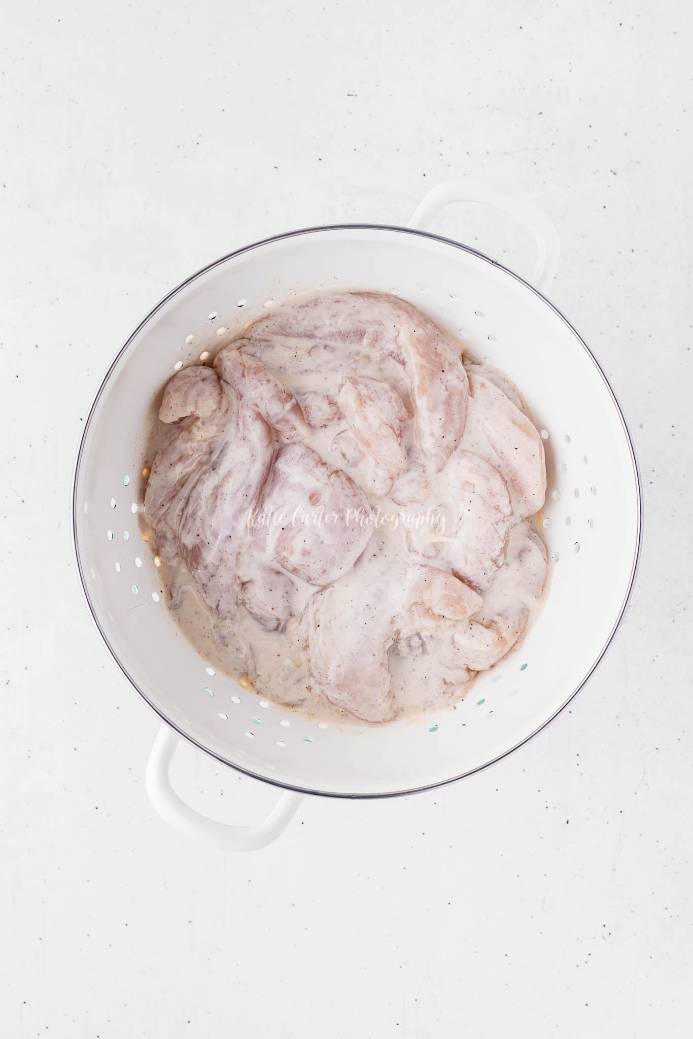 Sweet Chili Chicken Tenders {exclusive}