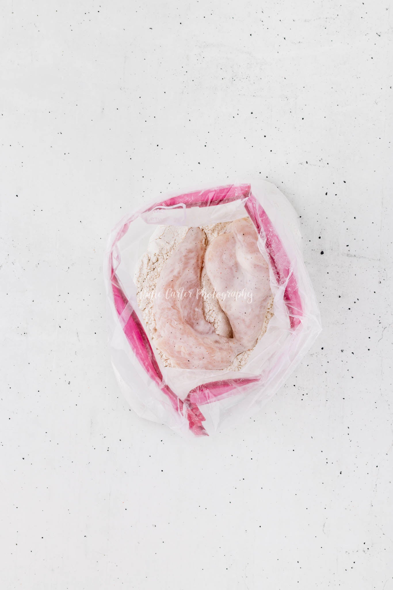 Sweet Chili Chicken Tenders {exclusive}
