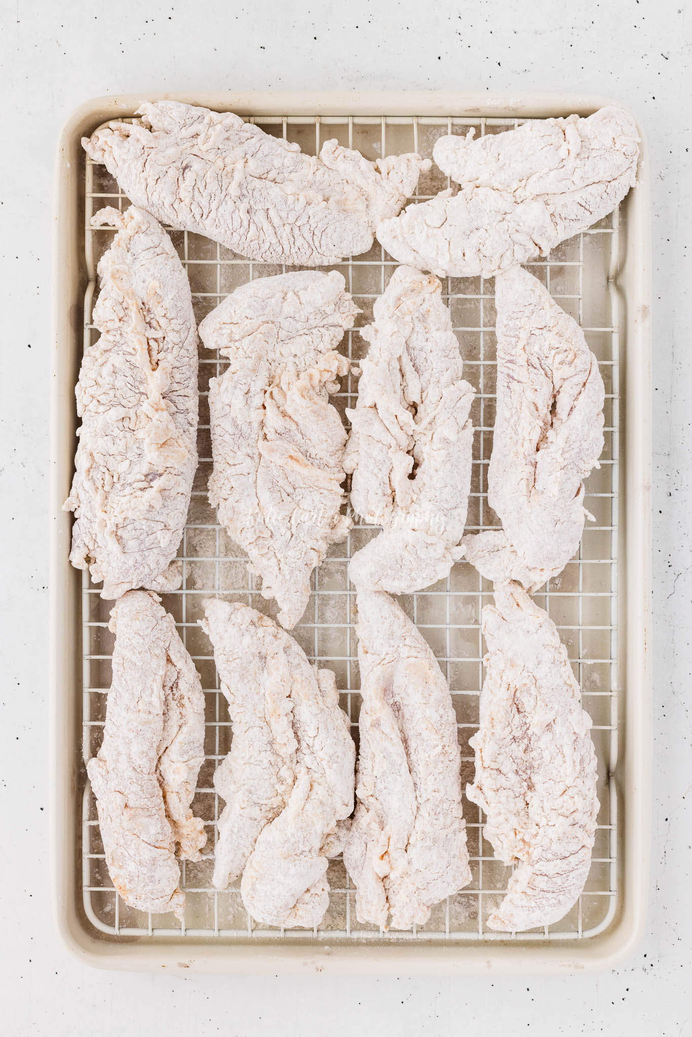 Sweet Chili Chicken Tenders {exclusive}