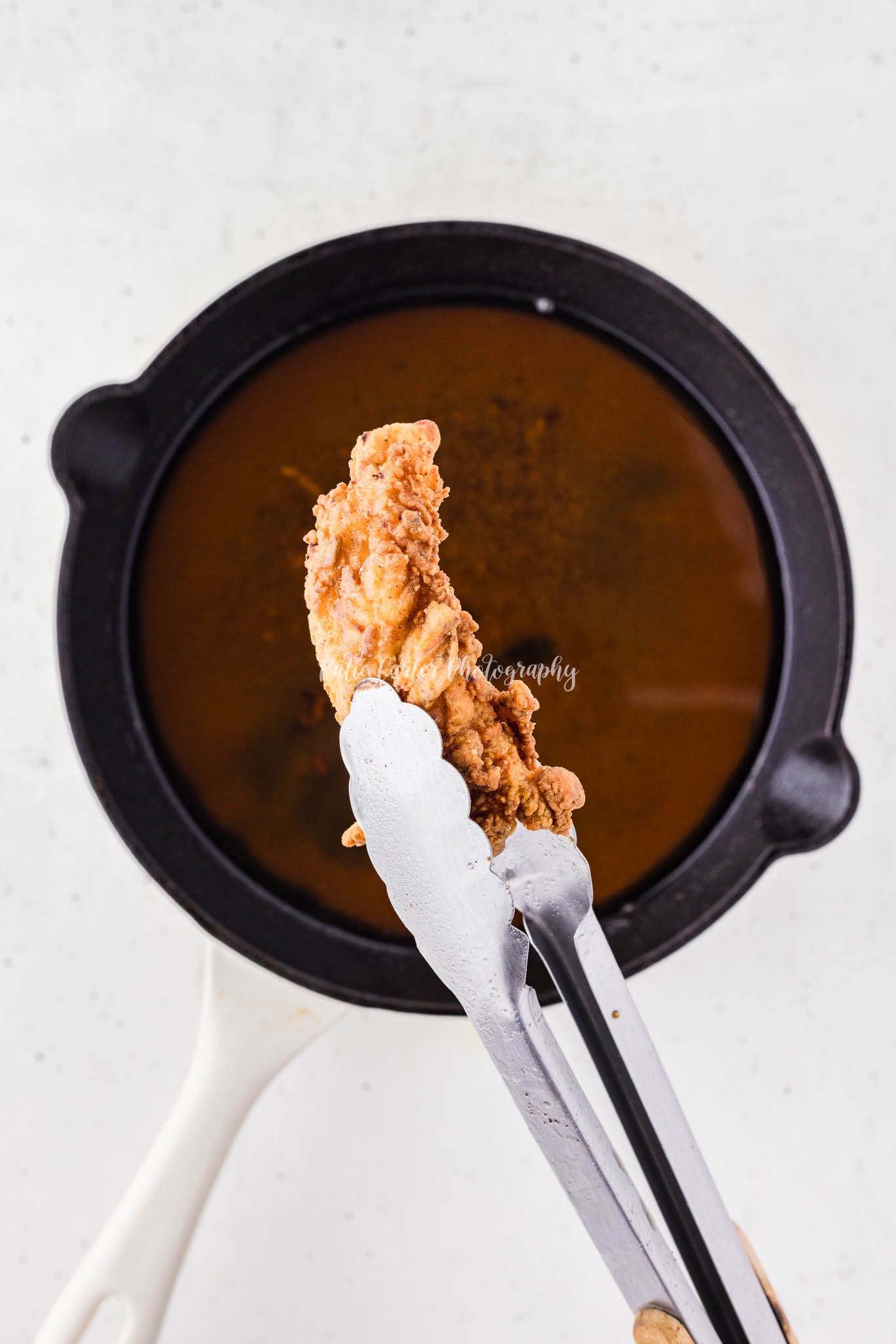 Sweet Chili Chicken Tenders {exclusive}