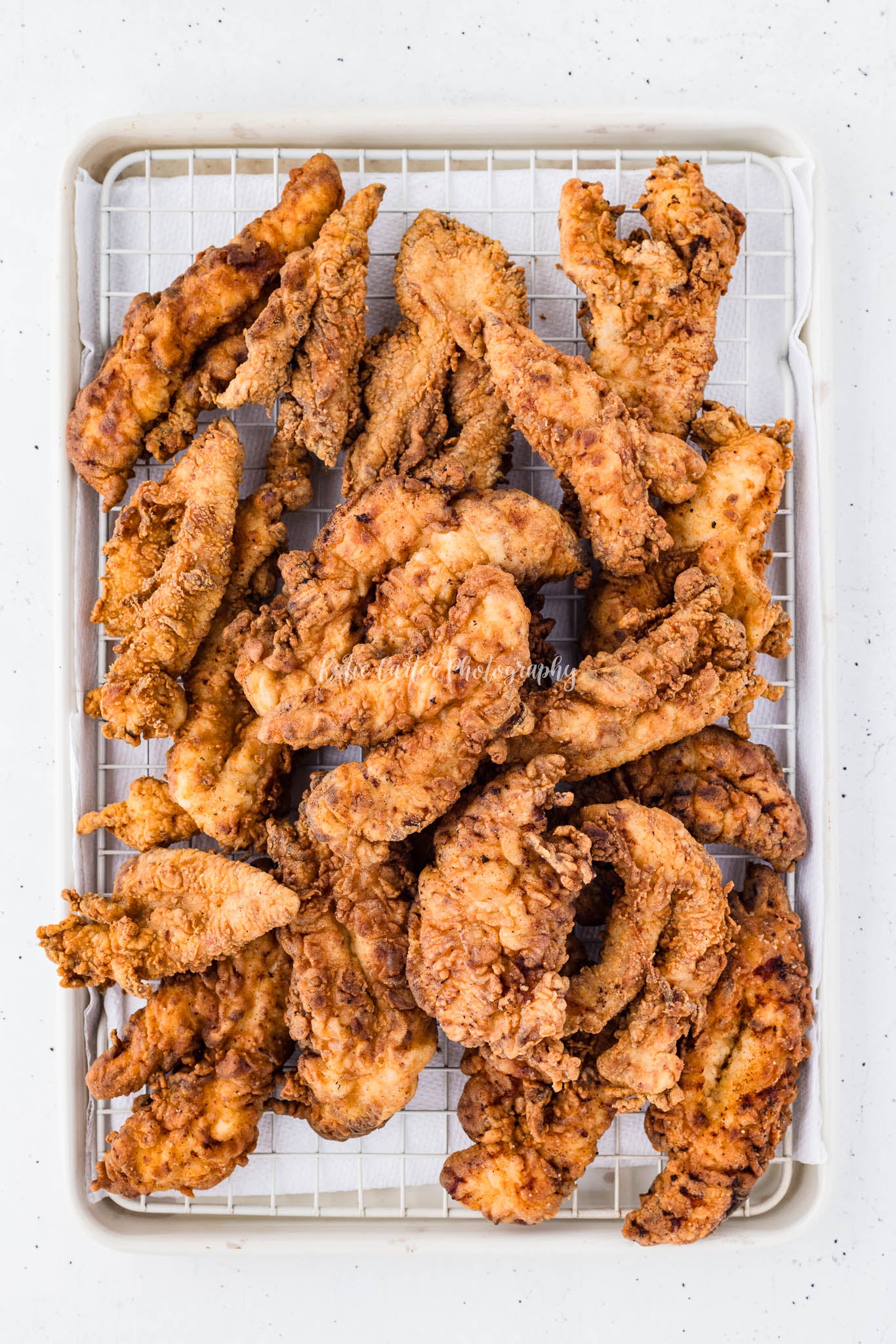 Sweet Chili Chicken Tenders {exclusive}