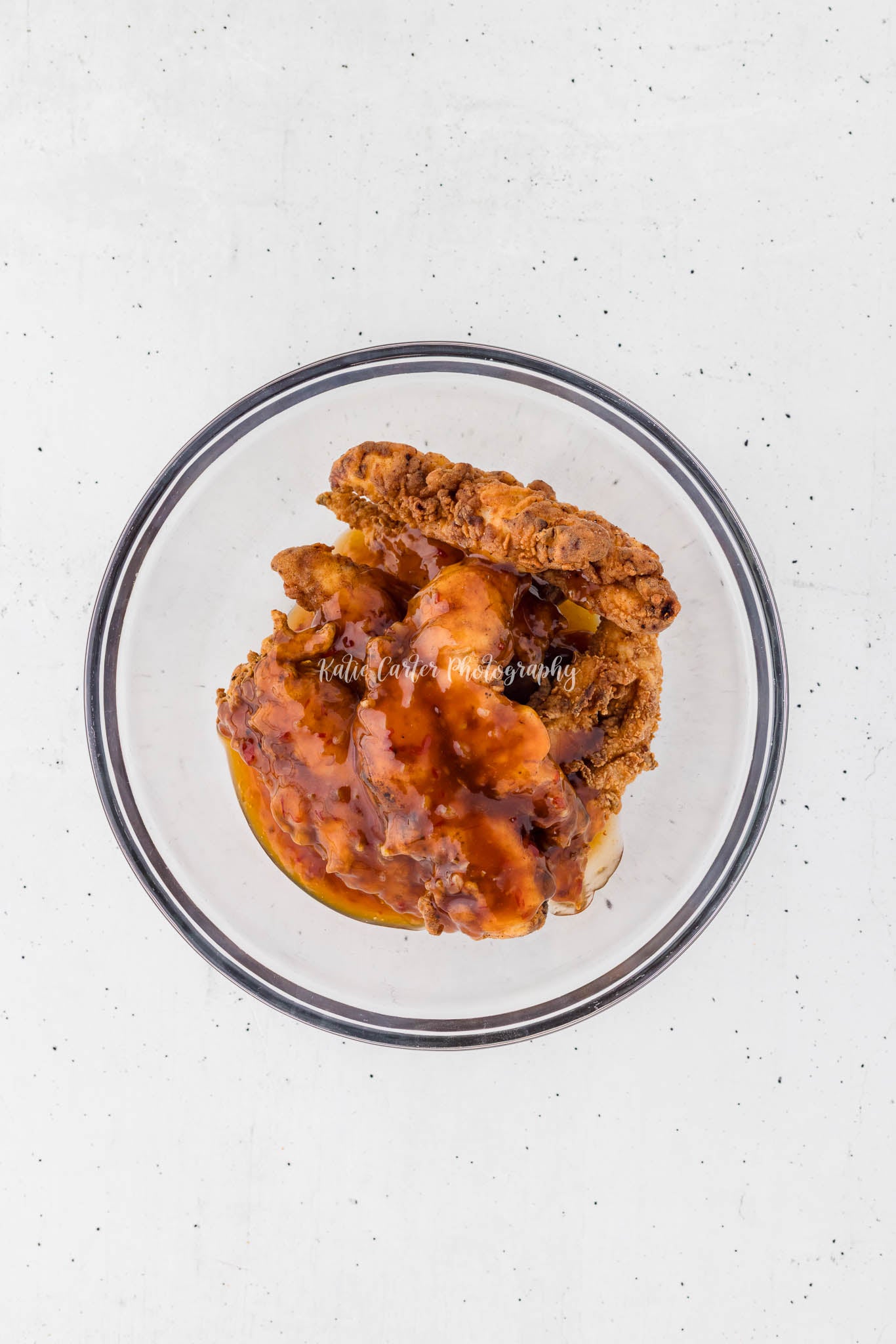 Sweet Chili Chicken Tenders {exclusive}