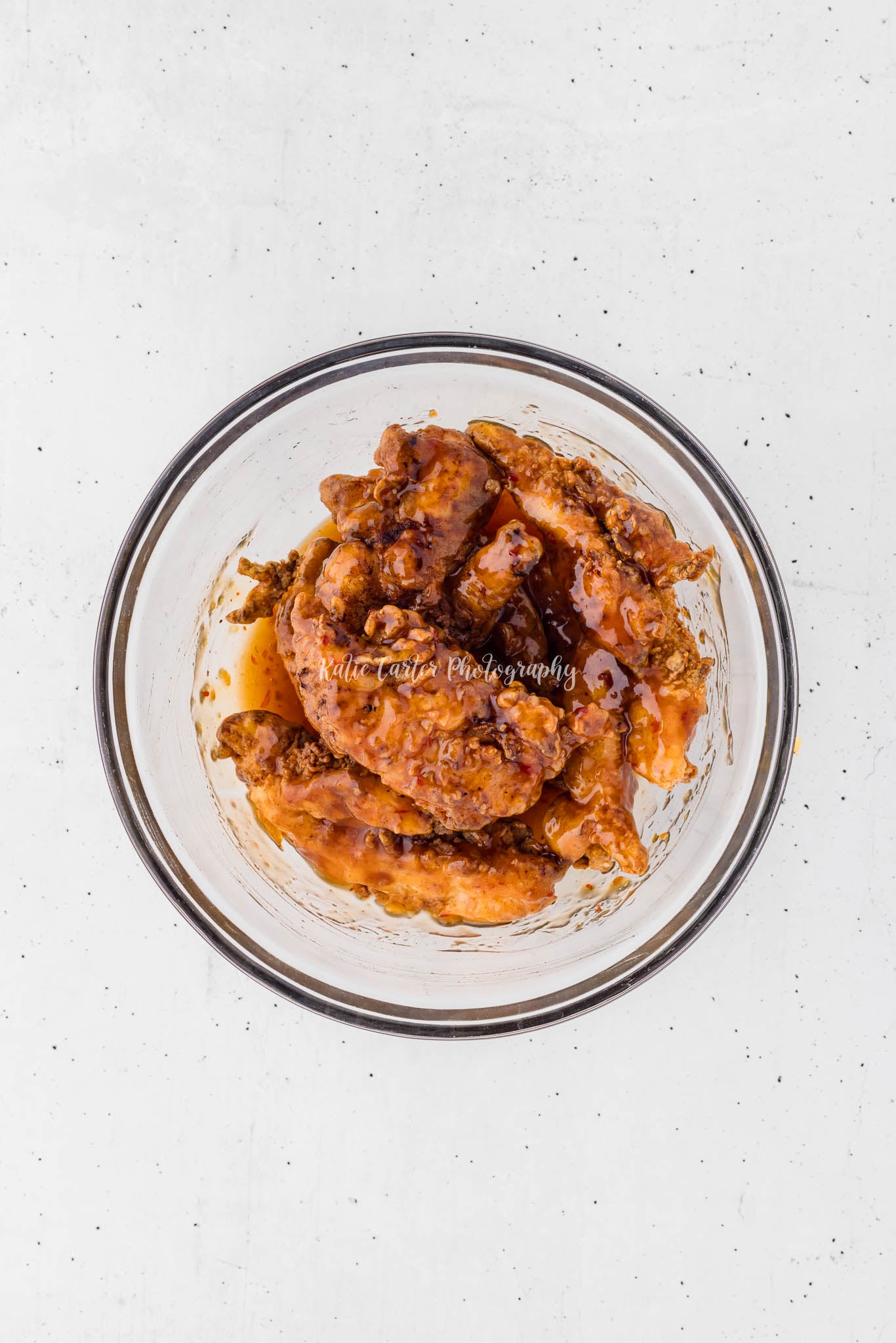 Sweet Chili Chicken Tenders {exclusive}