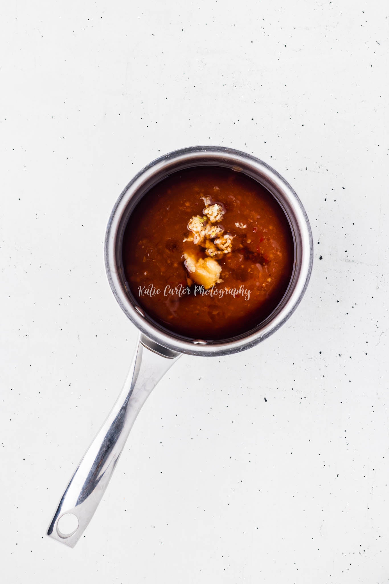 Sweet Chili Chicken Tenders {exclusive}